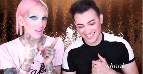 did jeffree forgive gabriel.